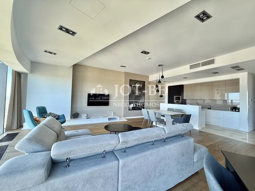2 pokoje, apartament 100,00 m², piętro 39, oferta nr , 10084/4112/OMW, Wrocław, Krzyki-Partynice, Krzyki, Gwiaździsta