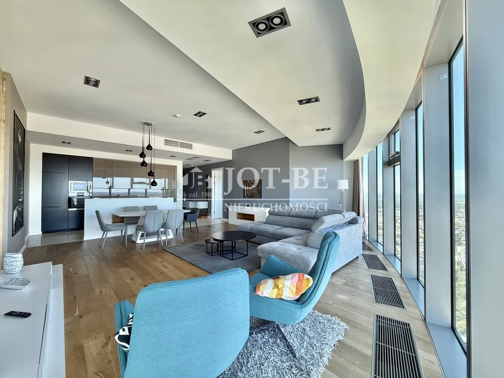 2 pokoje, apartament 100,00 m², piętro 39, oferta nr , 10084/4112/OMW, Wrocław, Krzyki-Partynice, Krzyki, Gwiaździsta