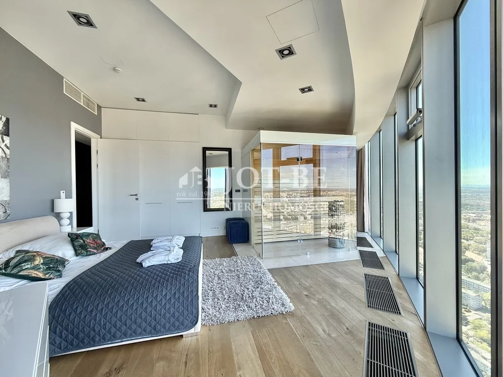2 pokoje, apartament 100,00 m², piętro 39, oferta nr , 10084/4112/OMW, Wrocław, Krzyki-Partynice, Krzyki, Gwiaździsta