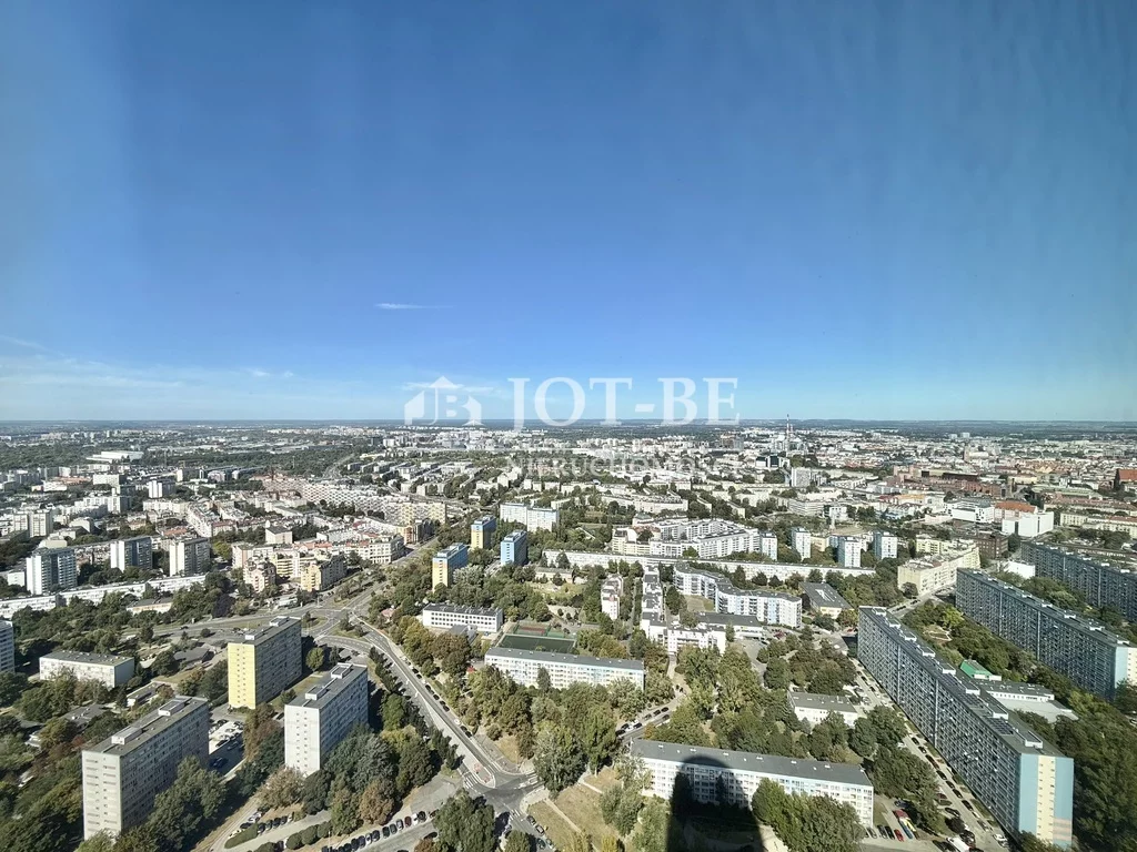 2 pokoje, apartament 100,00 m², piętro 39, oferta nr , 10084/4112/OMW, Wrocław, Krzyki-Partynice, Krzyki, Gwiaździsta