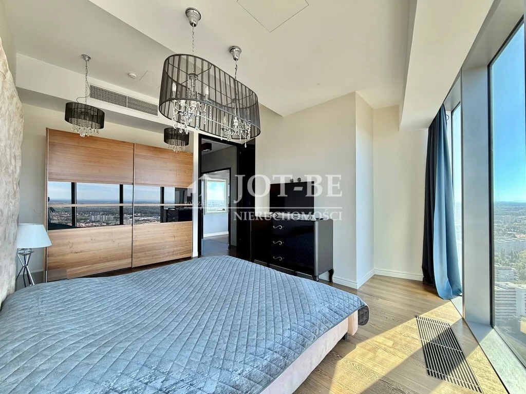2 pokoje, apartament 100,00 m², piętro 30, oferta nr , 10082/4112/OMW, Wrocław, Krzyki-Partynice, Krzyki, Gwiaździsta