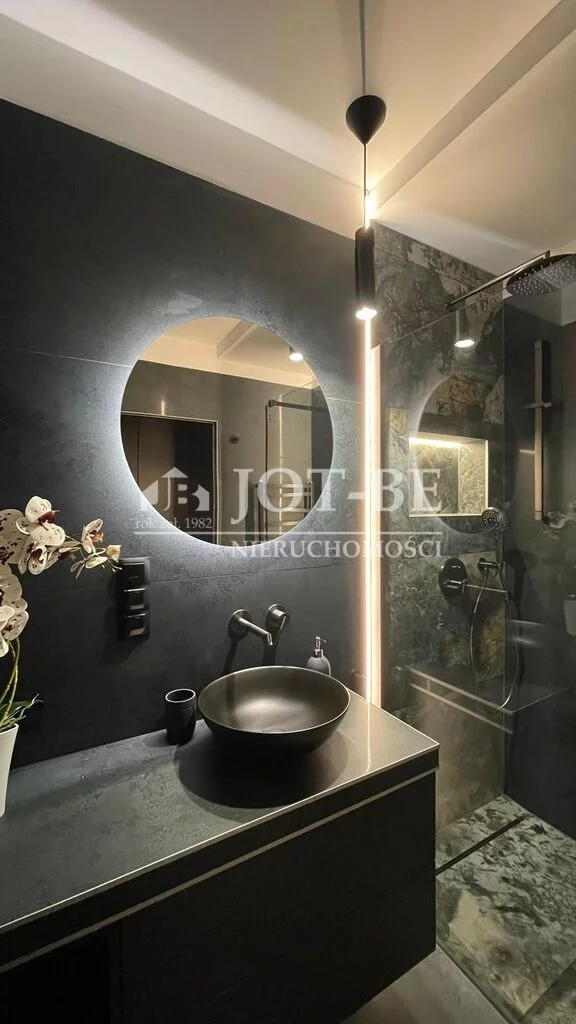 2 pokoje, mieszkanie 56,96 m², piętro 4, oferta nr , 10078/4112/OMW, Wrocław, Szczepin, Kazimierza Michalczyka