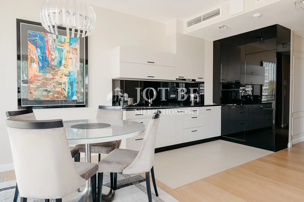 Apartamenty 10052/4112/OMW Wrocław Księcia Witolda
