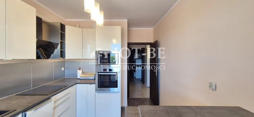 Apartamenty 10051/4112/OMW Wrocław Krzyki-Partynice Przyjaźni