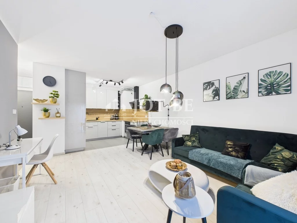 2 pokoje, mieszkanie 46,00 m², parter, oferta nr , 10096/4112/OMW, Wrocław, Jagodno, Stanisława Drabika