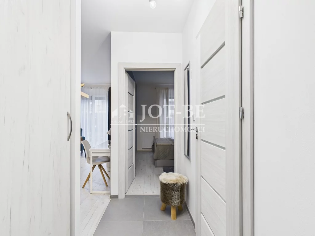 2 pokoje, mieszkanie 46,00 m², parter, oferta nr , 10096/4112/OMW, Wrocław, Jagodno, Stanisława Drabika