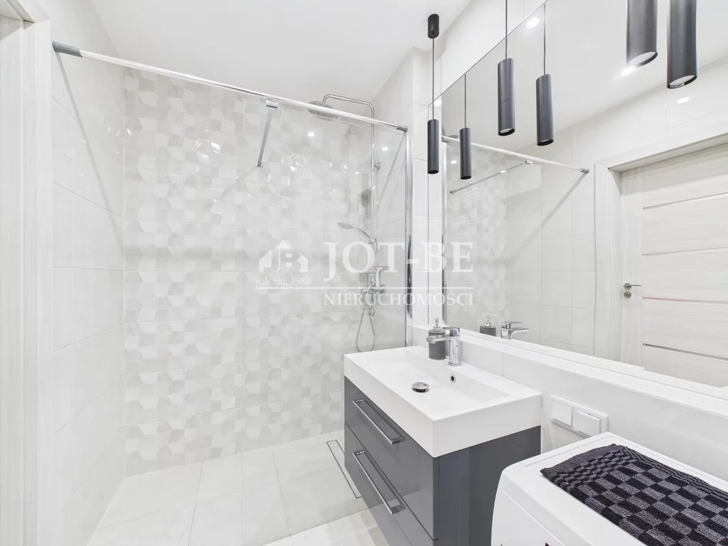 2 pokoje, mieszkanie 46,00 m², parter, oferta nr , 10096/4112/OMW, Wrocław, Jagodno, Stanisława Drabika