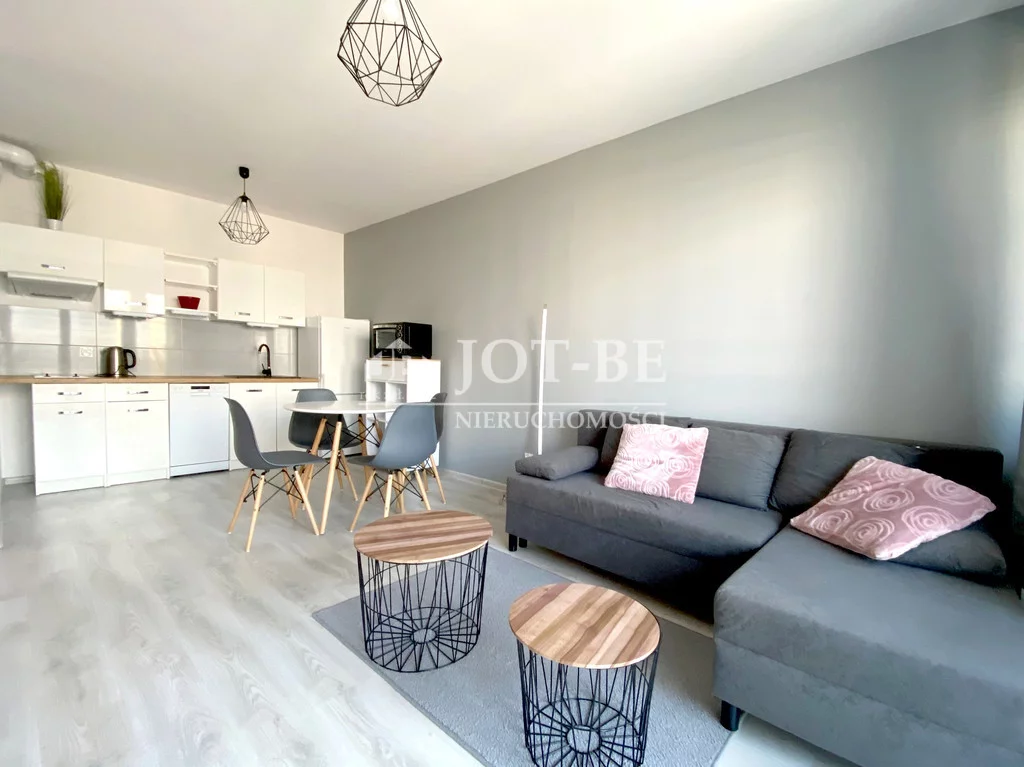 2 pokoje, mieszkanie 39,48 m², piętro 3, oferta nr , 10087/4112/OMW, Wrocław, Stare Miasto, Tęczowa