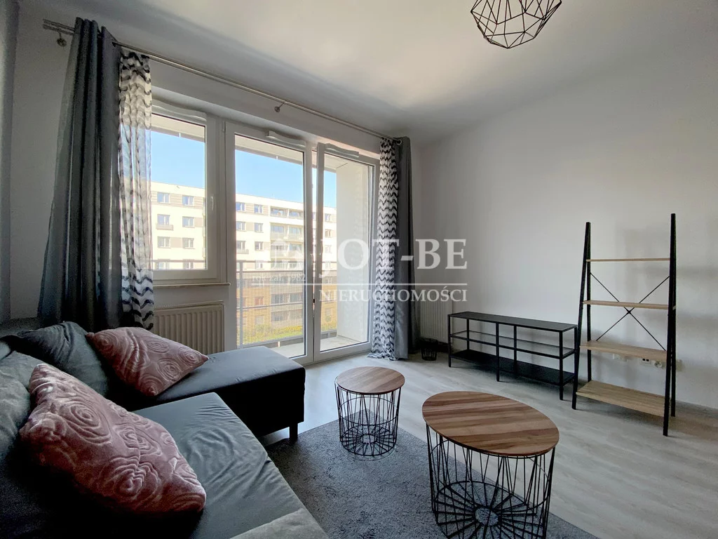 2 pokoje, mieszkanie 39,48 m², piętro 3, oferta nr , 10087/4112/OMW, Wrocław, Stare Miasto, Tęczowa