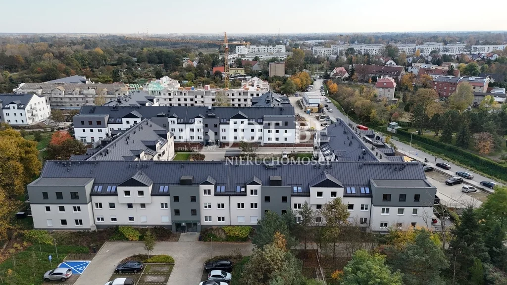 Mieszkanie 64,50 m², parter, oferta nr , 18331/4112/OMS, Wrocław, Księże, Księże Wielkie, Blizanowicka