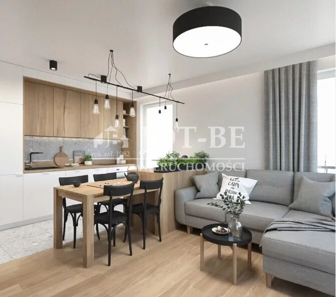 Apartamenty 19575/4112/OMS Wrocław Krzyki-Partynice Braterska