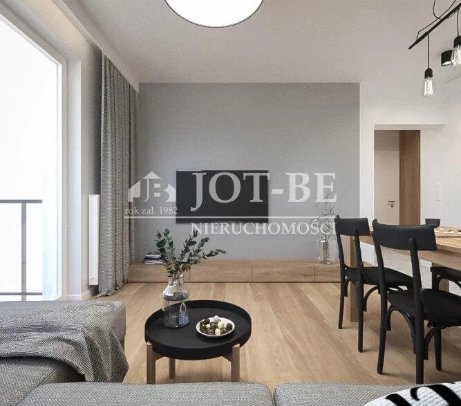 Apartamenty 19640/4112/OMS Wrocław Krzyki-Partynice Braterska