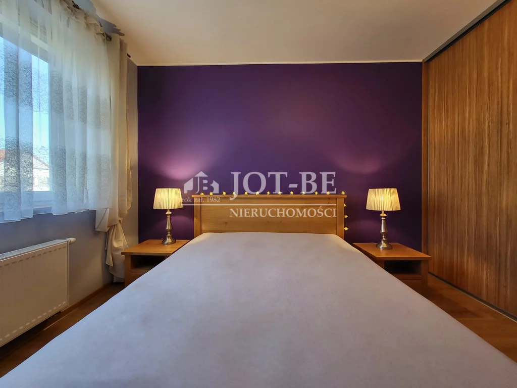 Apartamenty 19080/4112/OMS Wrocław Jagodno Buforowa