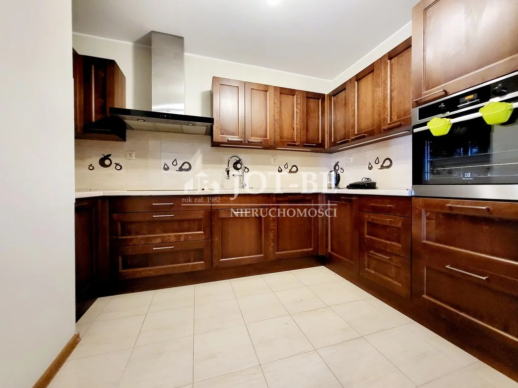 3 pokoje, mieszkanie 66,40 m², piętro 2, oferta nr , 19080/4112/OMS, Wrocław, Jagodno, Buforowa