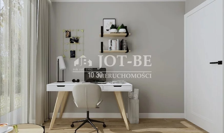 Apartamenty 18856/4112/OMS Wrocław Brochów Centralna