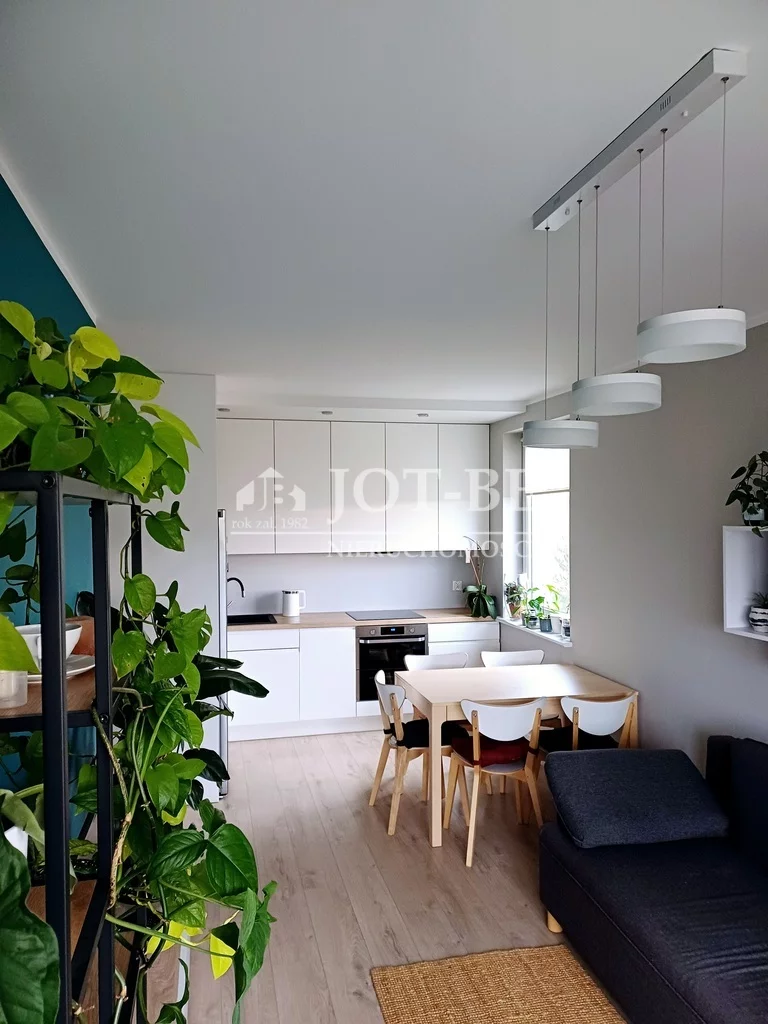 3 pokoje, mieszkanie 49,88 m², piętro 2, oferta nr , 18456/4112/OMS, Kamieniec Wrocławski, Festynowa