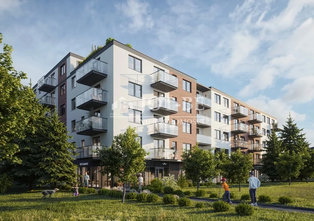 Apartamenty 19534/4112/OMS Wrocław Tarnogaj Gazowa