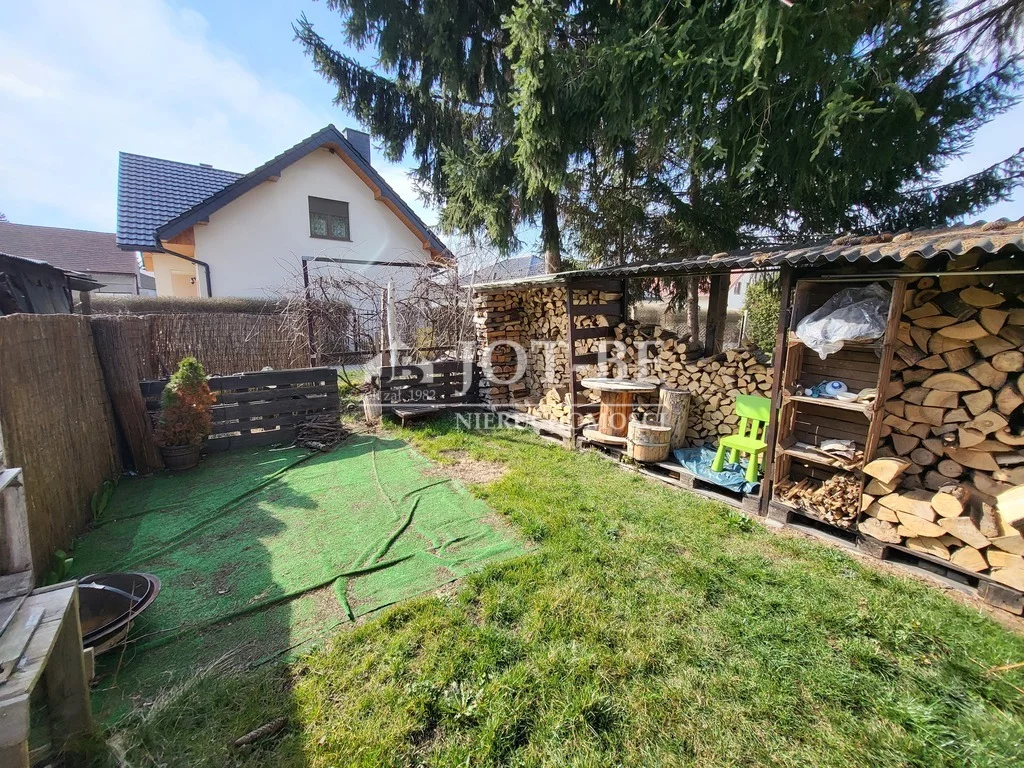 3 pokoje, mieszkanie 55,00 m², parter, oferta nr , 19200/4112/OMS, Smolec, Główna