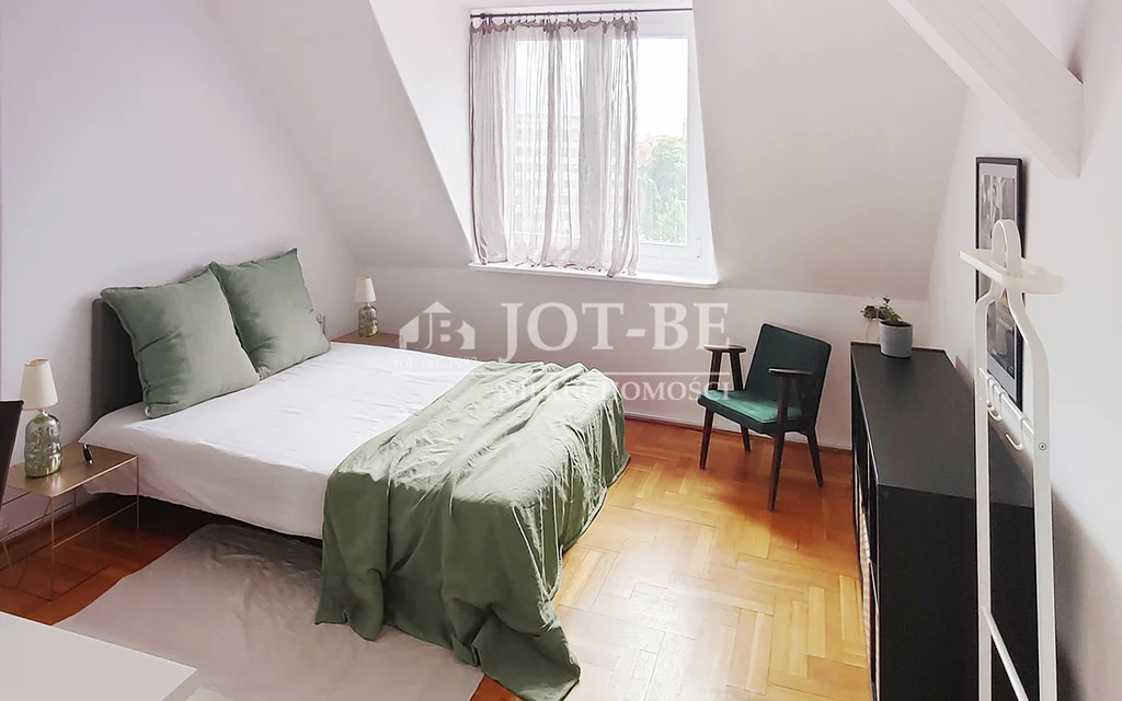 3 pokoje, mieszkanie 74,60 m², piętro 4, oferta nr , 19595/4112/OMS, Wrocław, Plac Grunwaldzki, Grunwaldzka