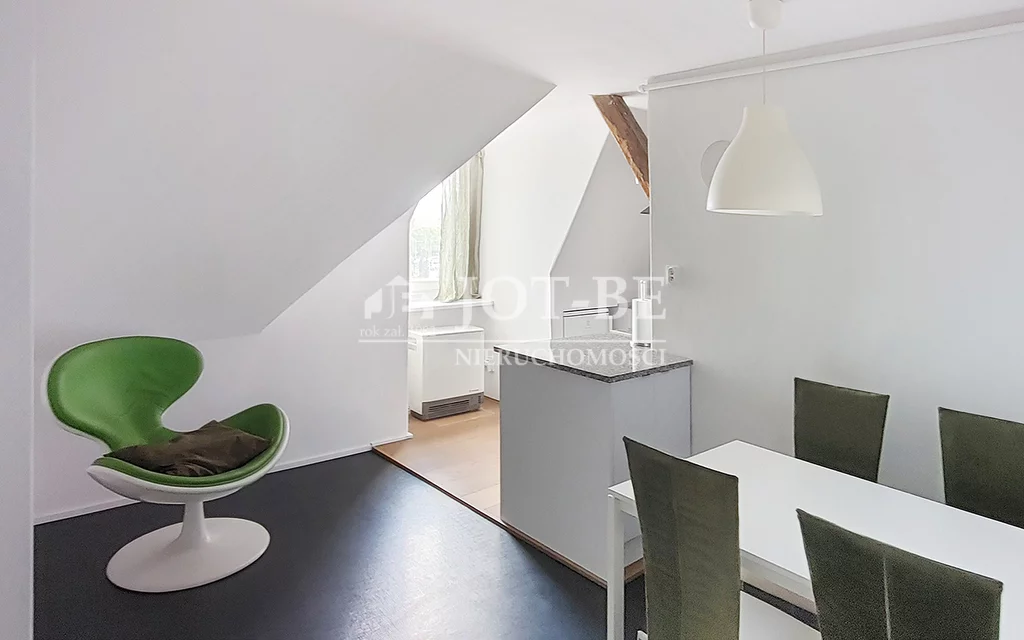 3 pokoje, mieszkanie 74,60 m², piętro 4, oferta nr , 19595/4112/OMS, Wrocław, Plac Grunwaldzki, Grunwaldzka