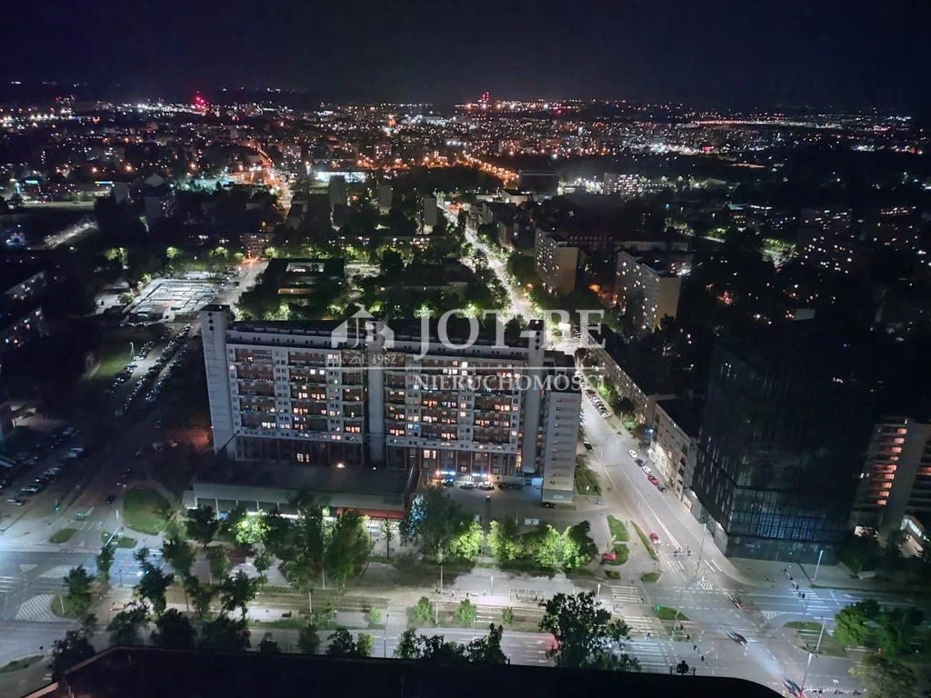 3 pokoje, apartament 96,00 m², piętro 30, oferta nr , 19234/4112/OMS, Wrocław, Krzyki-Partynice, Krzyki, Gwiaździsta