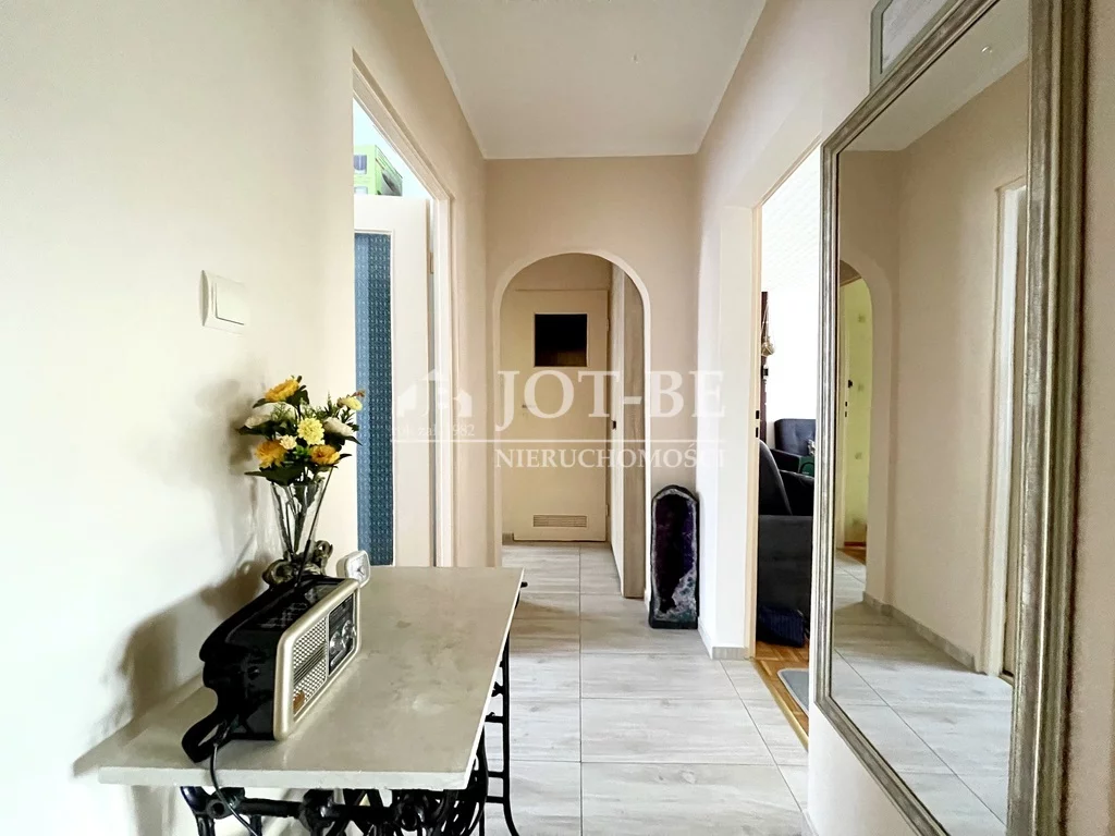 3 pokoje, mieszkanie 55,00 m², piętro 2, oferta nr , 18395/4112/OMS, Wrocław, Oporów, Honoriusza Balzaka