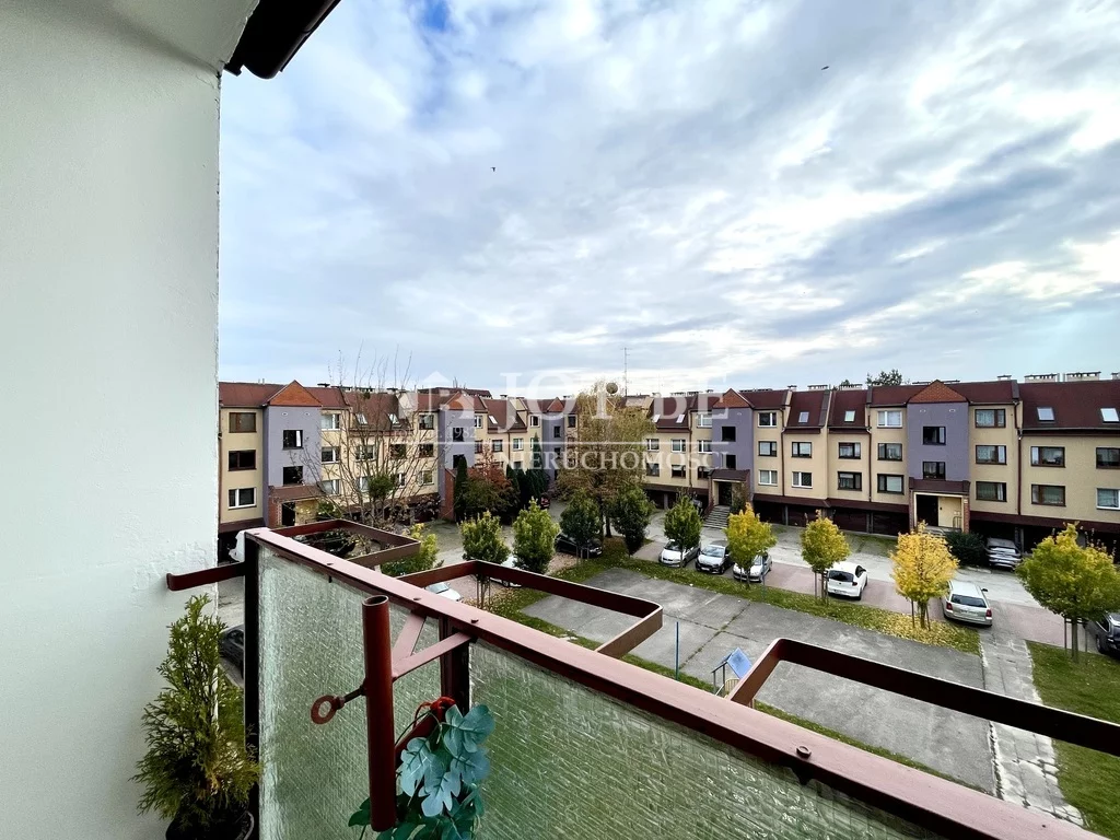 3 pokoje, mieszkanie 55,00 m², piętro 2, oferta nr , 18395/4112/OMS, Wrocław, Oporów, Honoriusza Balzaka