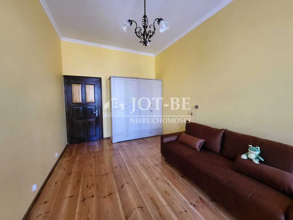 3 pokoje, mieszkanie 104,30 m², piętro 2, oferta nr , 19571/4112/OMS, Wrocław, Przedmieście Oławskie, gen. Jana Henryka Dąbrowskiego