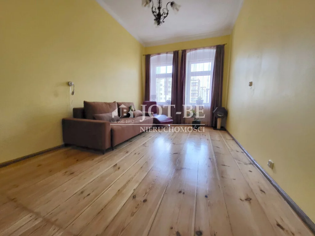 3 pokoje, mieszkanie 104,30 m², piętro 2, oferta nr , 19571/4112/OMS, Wrocław, Przedmieście Oławskie, gen. Jana Henryka Dąbrowskiego