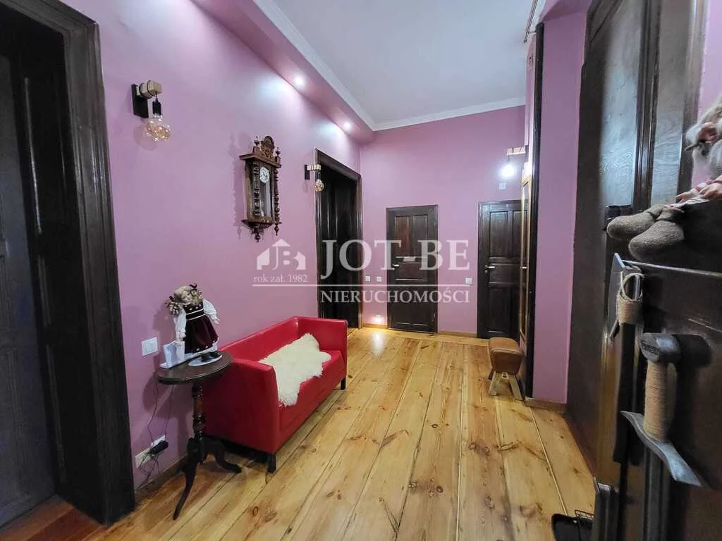 3 pokoje, mieszkanie 104,30 m², piętro 2, oferta nr , 19571/4112/OMS, Wrocław, Przedmieście Oławskie, gen. Jana Henryka Dąbrowskiego