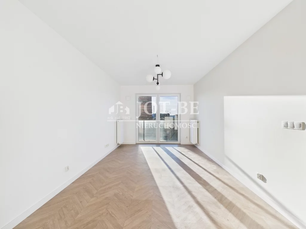 3 pokoje, mieszkanie 50,46 m², piętro 7, oferta nr , 19801/4112/OMS, Wrocław, Ołbin, Jedności Narodowej
