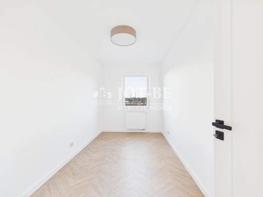 3 pokoje, mieszkanie 50,46 m², piętro 7, oferta nr , 19801/4112/OMS, Wrocław, Ołbin, Jedności Narodowej