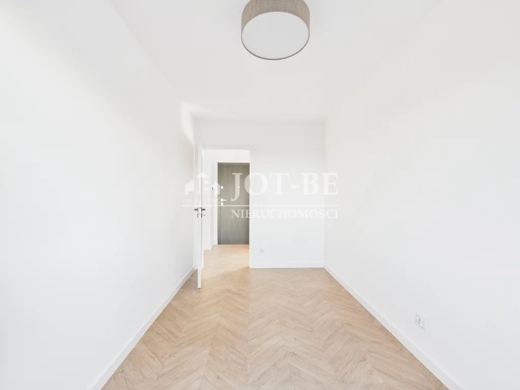 3 pokoje, mieszkanie 50,46 m², piętro 7, oferta nr , 19801/4112/OMS, Wrocław, Ołbin, Jedności Narodowej