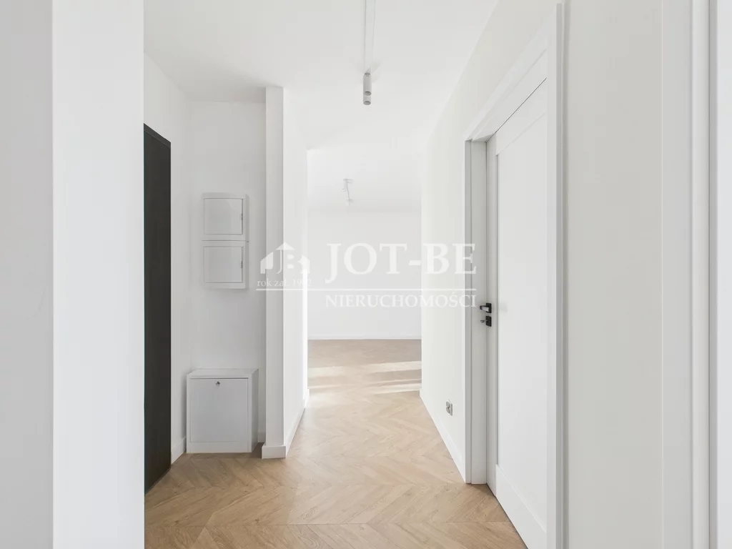 3 pokoje, mieszkanie 50,46 m², piętro 7, oferta nr , 19801/4112/OMS, Wrocław, Ołbin, Jedności Narodowej