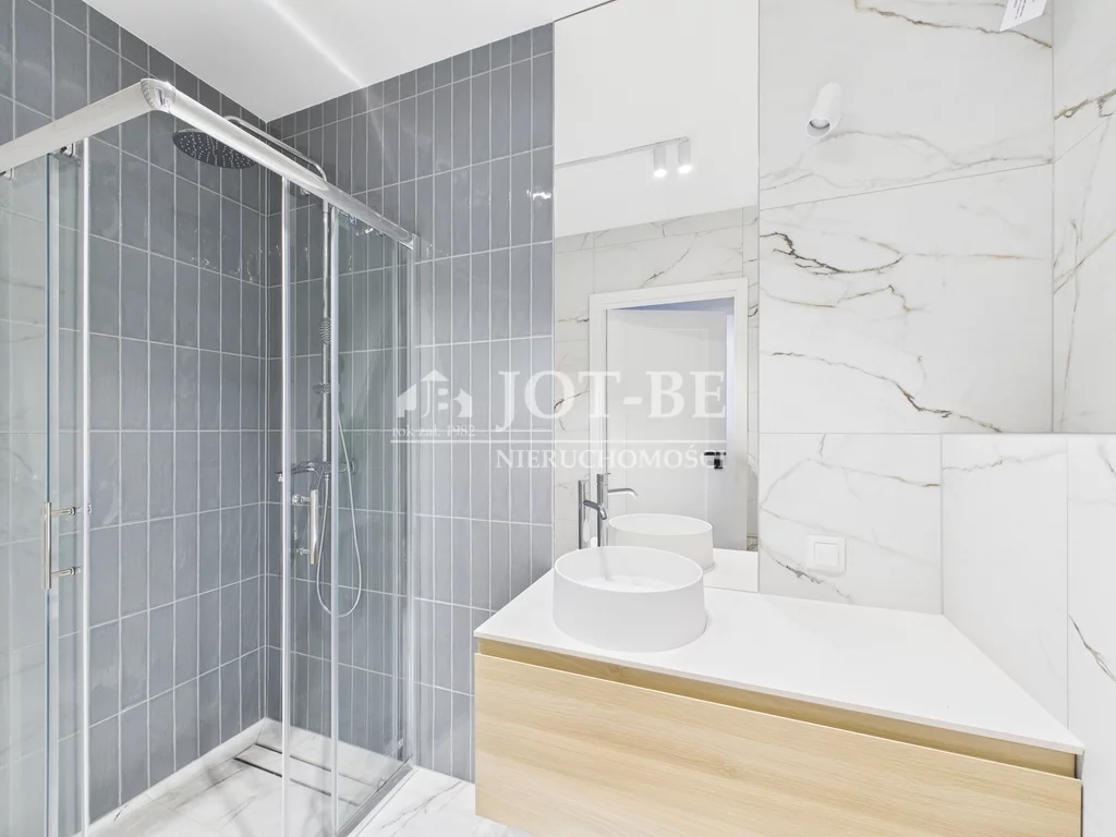 3 pokoje, mieszkanie 50,46 m², piętro 7, oferta nr , 19801/4112/OMS, Wrocław, Ołbin, Jedności Narodowej