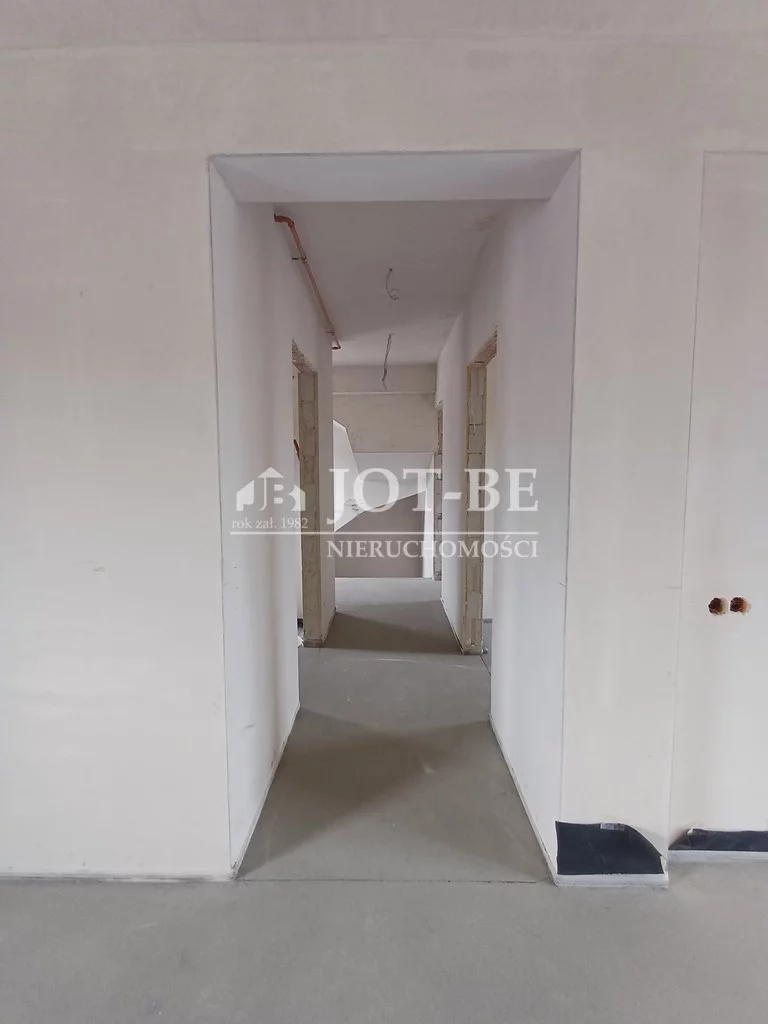 3 pokoje, mieszkanie 92,26 m², piętro 1, oferta nr , 18302/4112/OMS, Środa Śląska, Jesionowa