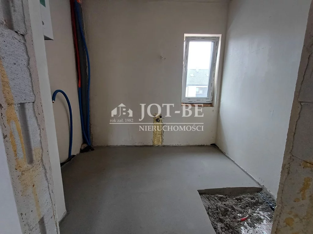 3 pokoje, mieszkanie 92,26 m², piętro 1, oferta nr , 18302/4112/OMS, Środa Śląska, Jesionowa