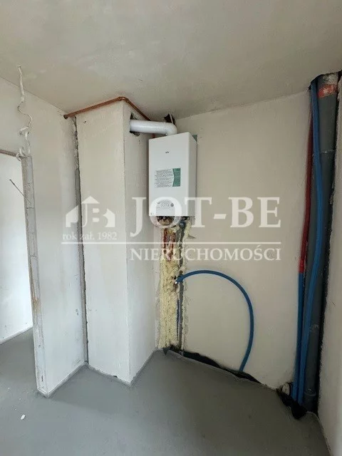 3 pokoje, mieszkanie 92,26 m², piętro 1, oferta nr , 18302/4112/OMS, Środa Śląska, Jesionowa