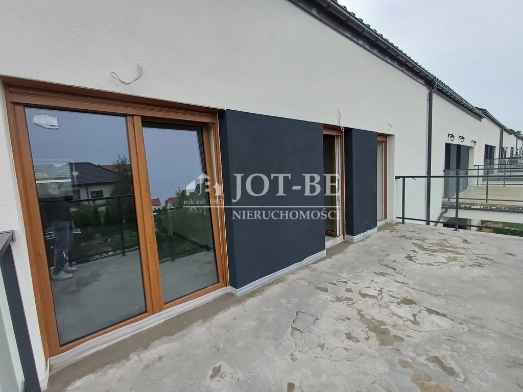 3 pokoje, mieszkanie 92,26 m², piętro 1, oferta nr , 18302/4112/OMS, Środa Śląska, Jesionowa