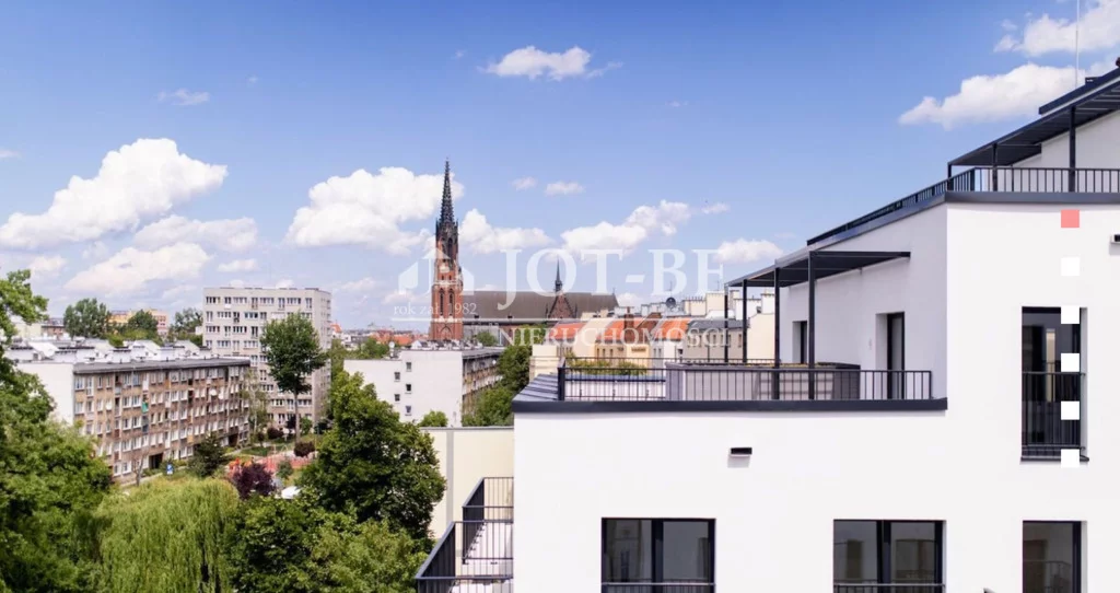 Apartamenty 19066/4112/OMS Wrocław Biskupin-Sępolno-Dąbie-Bartoszowice bulw. kard. Stefana Wyszyńskiego