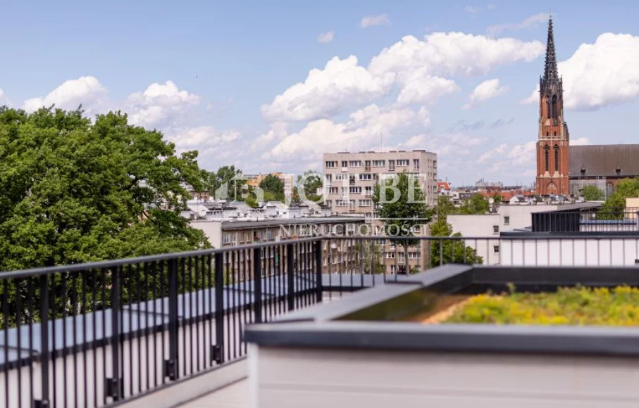 3 pokoje, apartament 73,62 m², piętro 6, oferta nr , 19612/4112/OMS, Wrocław, Biskupin-Sępolno-Dąbie-Bartoszowice, Śródmieście, bulw. kard. Stefana Wyszyńskiego