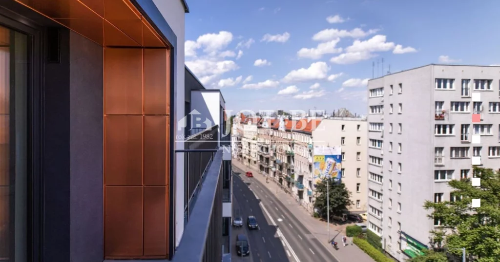 3 pokoje, apartament 72,26 m², piętro 3, oferta nr , 19707/4112/OMS, Wrocław, Biskupin-Sępolno-Dąbie-Bartoszowice, Śródmieście, bulw. kard. Stefana Wyszyńskiego