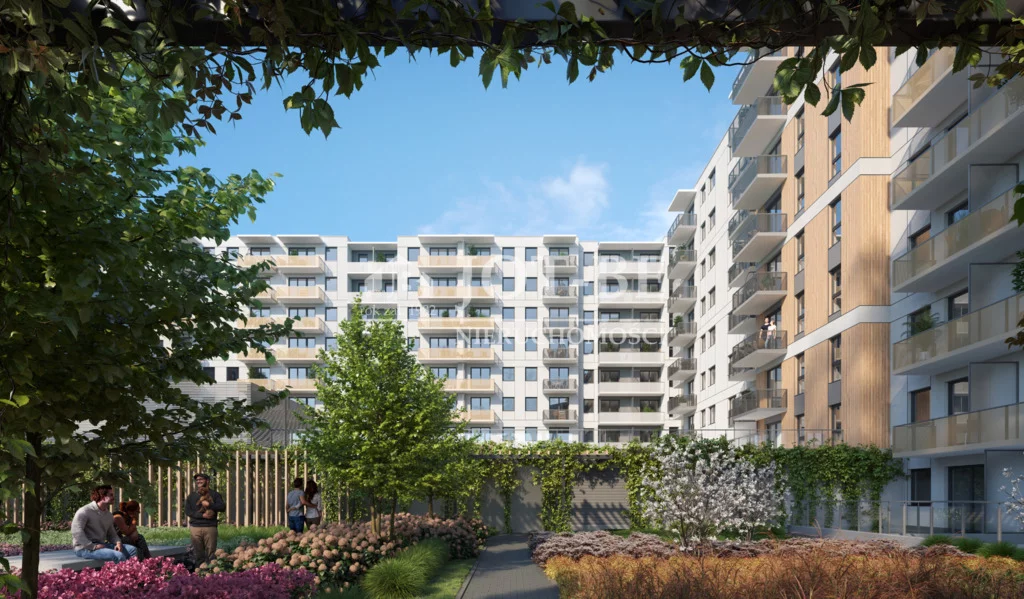 Apartamenty 19428/4112/OMS Wrocław Krzyki-Partynice al. Karkonoska