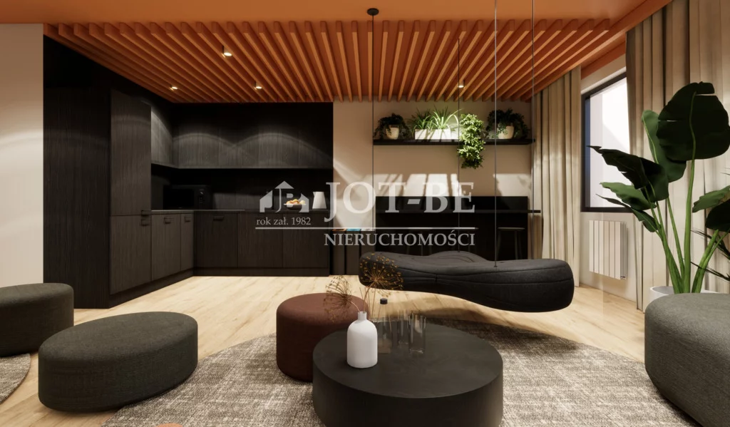 3 pokoje, mieszkanie 54,24 m², piętro 5, oferta nr , 19717/4112/OMS, Wrocław, Krzyki-Partynice, Partynice, al. Karkonoska