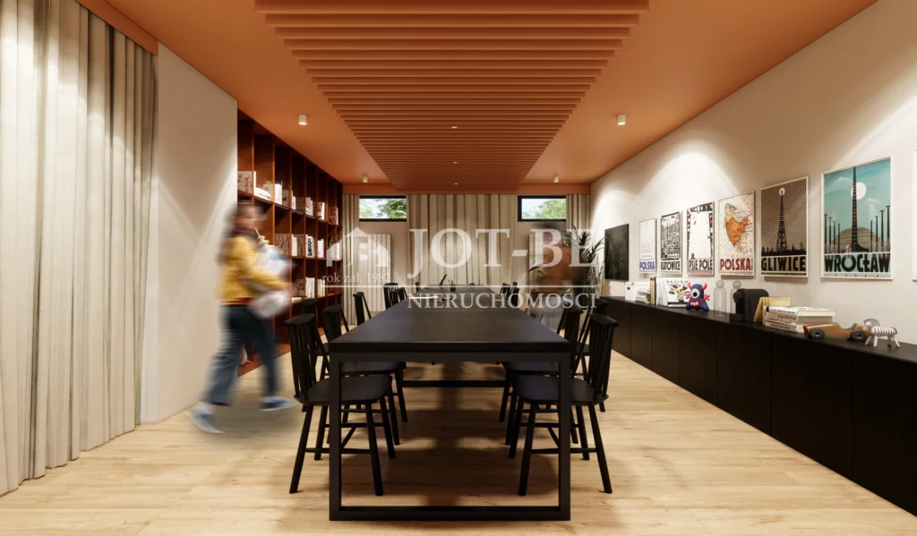 3 pokoje, mieszkanie 54,24 m², piętro 5, oferta nr , 19717/4112/OMS, Wrocław, Krzyki-Partynice, Partynice, al. Karkonoska