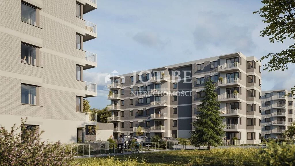 Apartamenty 19619/4112/OMS Wrocław Krzyki-Partynice Krakowska