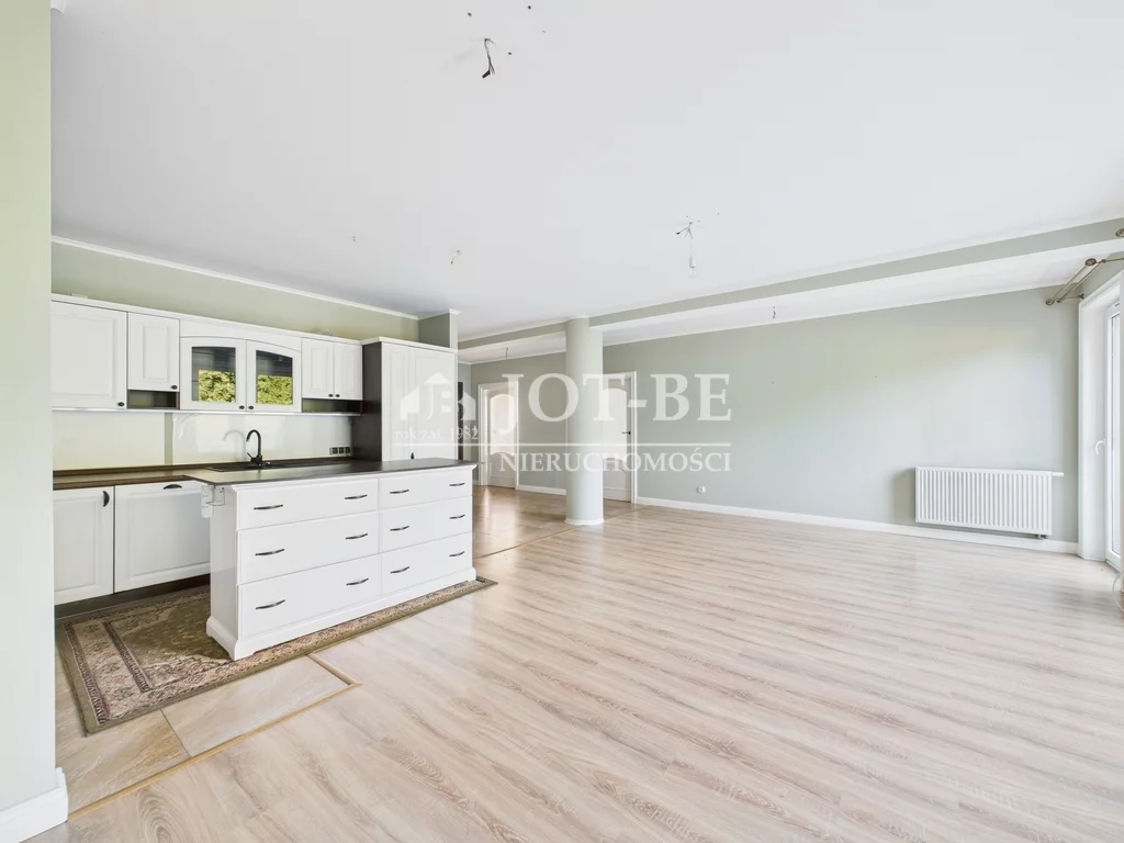 3 pokoje, mieszkanie 120,20 m², piętro 1, oferta nr , 19713/4112/OMS, Wilczyce, Magnoliowa