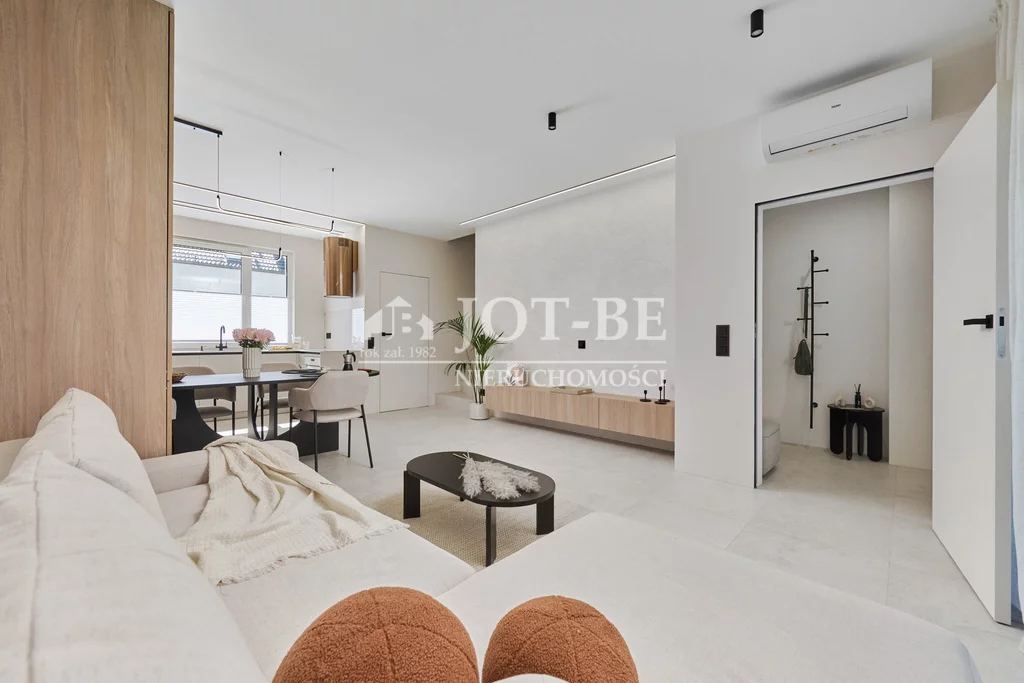 Apartamenty 19552/4112/OMS Iwiny Miodowa
