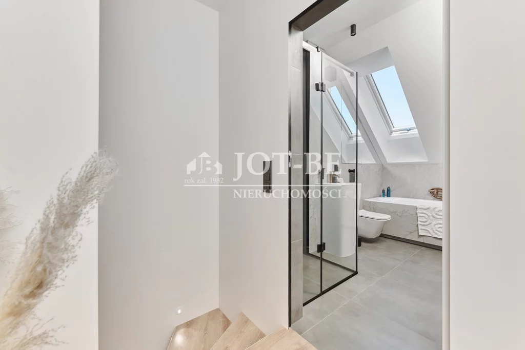 3 pokoje, mieszkanie 71,09 m², piętro 1, oferta nr , 19665/4112/OMS, Iwiny, Miodowa