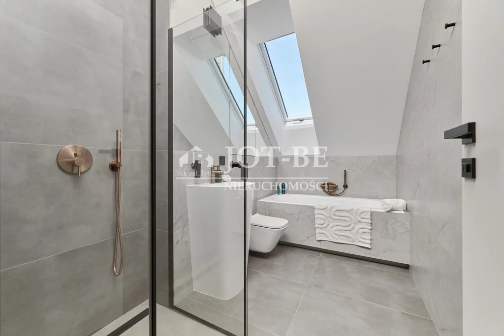 3 pokoje, mieszkanie 71,09 m², piętro 1, oferta nr , 19665/4112/OMS, Iwiny, Miodowa